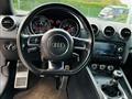 AUDI TT Roadster 2.0 TDI quattro Advanced plus