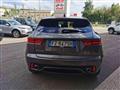 JAGUAR E-PACE 2.0D 150 CV AWD aut. Chequered Flag