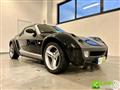 SMART ROADSTER 700  roadster passion 82 CV- 120.000 KM