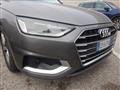 AUDI A4 AVANT Avant 35 TDI/163 CV S tronic Business Advanced