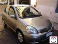 TOYOTA Yaris 16V 5 porte Expo Clima