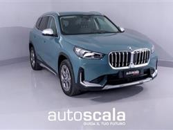 BMW X1 sDrive 18d xLine