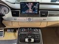 AUDI A8 4.0 TFSI quattro tiptronic