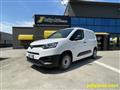 TOYOTA PROACE CITY 1.5D 75 CV S&S PC 5p. Active