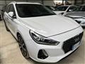 HYUNDAI I30 Wagon 1.6 CRDi 110CV DCT Comfort