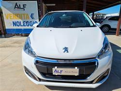 PEUGEOT 208 (2012) BlueHDi 100 S&S 5 porte Active