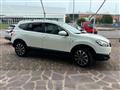 NISSAN QASHQAI 2.0 dCi DPF n-tec 4wd