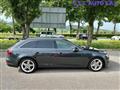 AUDI A4 AVANT Avant 40 TDI quattro S tronic Sport