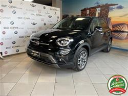 FIAT 500X 1.6 Mjt 120cv DCT Cross *FULL LED