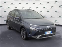 HYUNDAI BAYON 1.2 MPI MT XLine