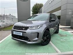 LAND ROVER DISCOVERY SPORT Discovery Sport 2.0 eD4 163 CV 2WD R-Dynamic S