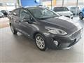 FORD FIESTA 1.1 75 CV 5 porte Titanium