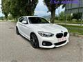 BMW SERIE 1 d 5p. Msport