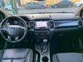 FORD RANGER 3.2 TDCi aut. DC Wildtrak *GANCIO*DOUBLE CAB*