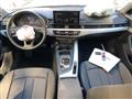 AUDI A4 AVANT AVANT 35 2.0 TDI 163CV S TRONIC BUSINESS RESTYLING