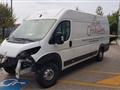 PEUGEOT BOXER 435 2.2 BlueHDi 165 S&S