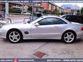 MERCEDES CLASSE SL SL 500 cat