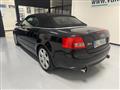 AUDI A4 Cabriolet 4.2 V8 quattro