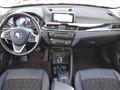 BMW X1 sDrive16d xLine Plus