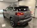 CITROEN C5 AIRCROSS 1.5 Diesel EAT8 Shine Pack