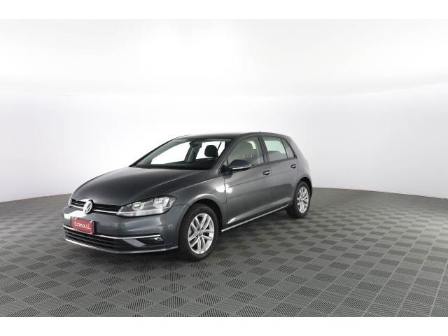 VOLKSWAGEN GOLF 1.6 TDI 115 CV 5p. Sport BlueMotion Technolog