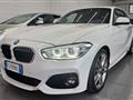 BMW Serie 1 116d 5p Msport auto