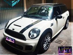 MINI Clubman 1.6 16V John Cooper Works Clubman