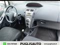 TOYOTA YARIS 1.0 5 porte Sol