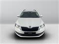 SKODA OCTAVIA III 2017 Wagon -  Wagon 1.5 g-tec Executive 130cv