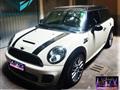 MINI Clubman 1.6 16V John Cooper Works Clubman