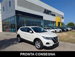 NISSAN QASHQAI 1.5 dCi 115 CV DCT Business