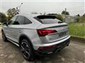 AUDI Q5 SPORTBACK SPB 40 TDI 204CV Quattro S tron. Busin. Adv. KM.0