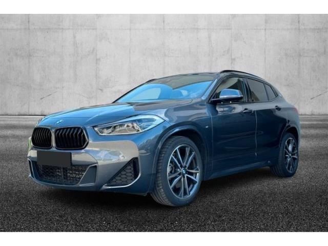 BMW X2 sDrive20i Msport