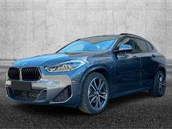 BMW X2 sDrive20i Msport