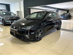 SEAT IBIZA 1.0 TGI 5 porte FR