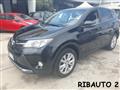 TOYOTA RAV4 2.2 D-4D 4WD Style