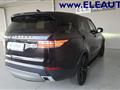 LAND ROVER DISCOVERY 2.0 SD4 240CV HSE 7 Posti - Gancio Traino