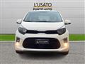 KIA PICANTO 1.0 12V GPL 5 porte Style