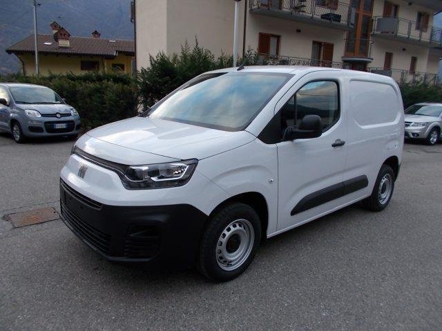 FIAT DOBLÒ New  Van 1.5 bluehdi 100cv CH1-DETAX2