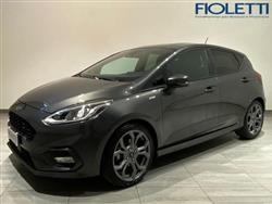 FORD FIESTA 1.0 Ecoboost Hybrid 125 CV 5 porte ST-Line