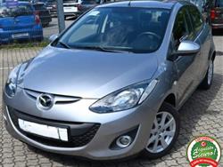 MAZDA 2 1.3 16V 75CV 5p. Trendy