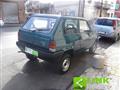 FIAT PANDA 1ª serie 1000 4x4