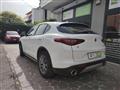 ALFA ROMEO STELVIO executive