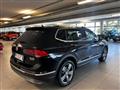 VOLKSWAGEN TIGUAN ALLSPACE 2.0 TDI SCR DSG 4MOTION Advanced BMT