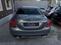 MERCEDES Classe C 220 BlueTEC Automatic Sport