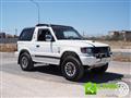 MITSUBISHI PAJERO 2.5 TDI Canvas-top  GLS