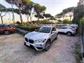 BMW X1 2.0d X-DRIVE BUSINESS 190cv NAVI SENS PARK CERCHI