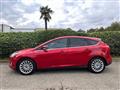 FORD FOCUS 1.6 EcoBoost 150 CV Start&Stop Titanium