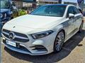 MERCEDES CLASSE A SEDAN d 4p. Executive