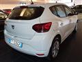 DACIA NUOVA SANDERO STEPWAY Streetway 1.0 tce Comfort Eco-g 100cv